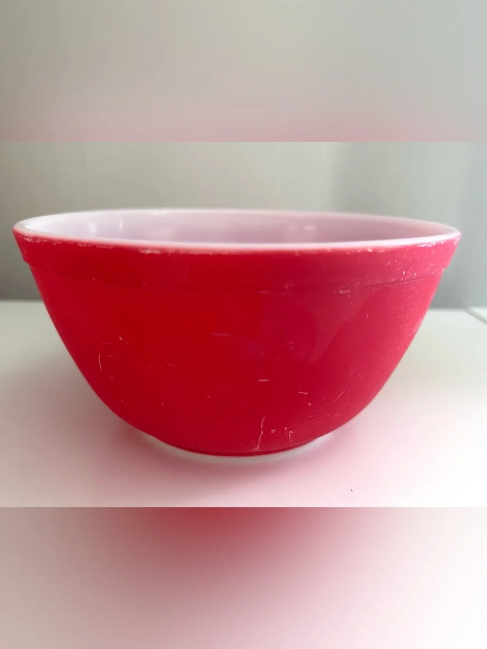 Pyrex vintage primary